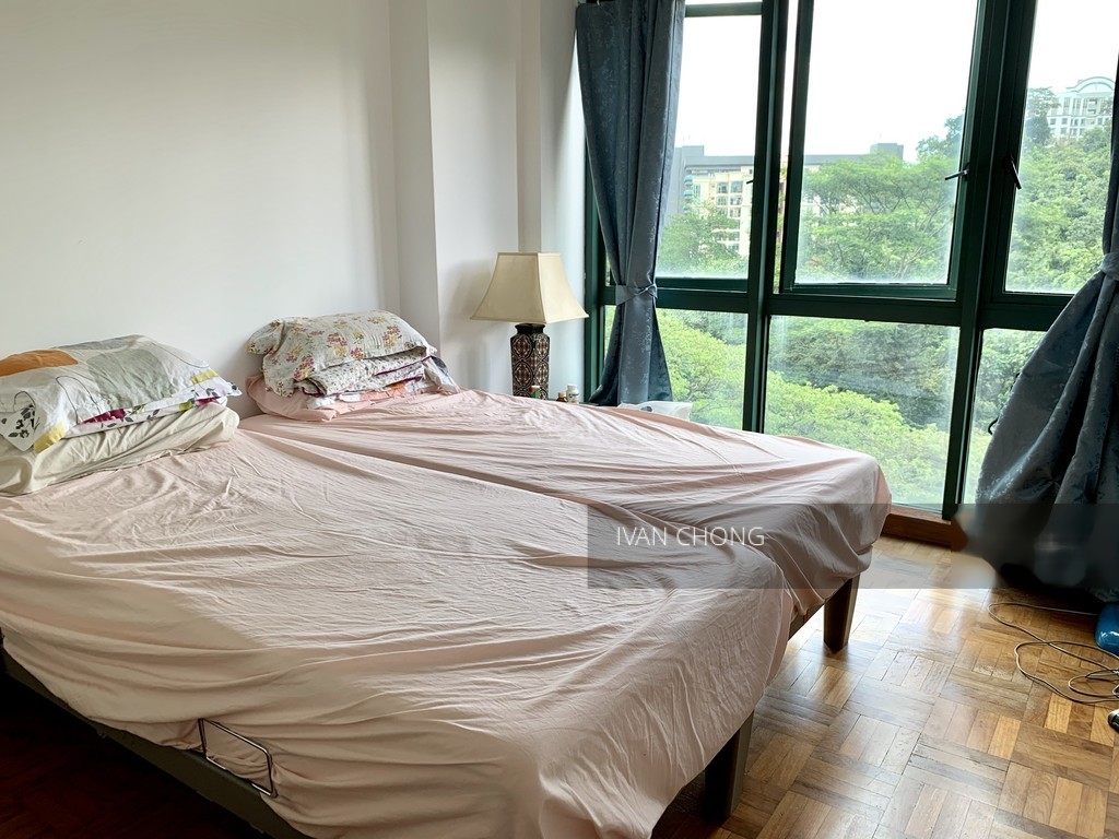 Meralodge (D23), Condominium #221268361
